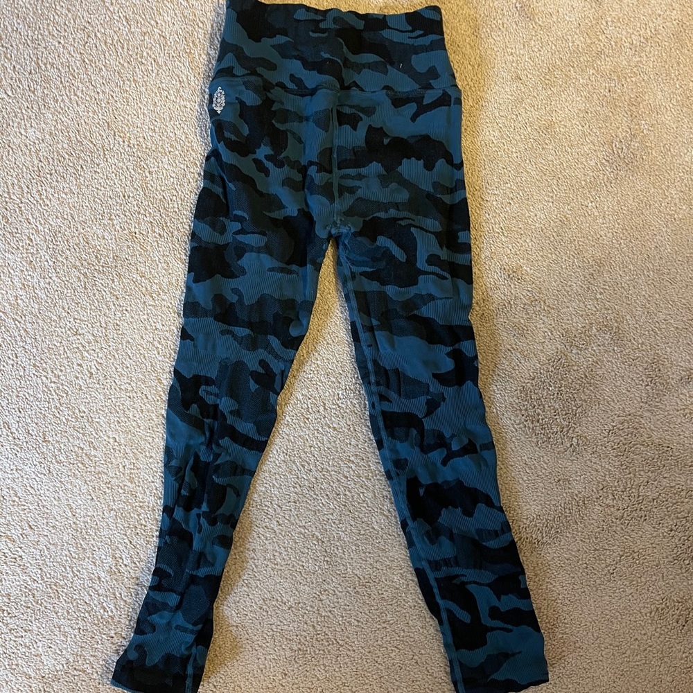 Free people leggings
